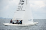stargazer gbr509 2021 tues dragon edinburgh cup ec21 8663w